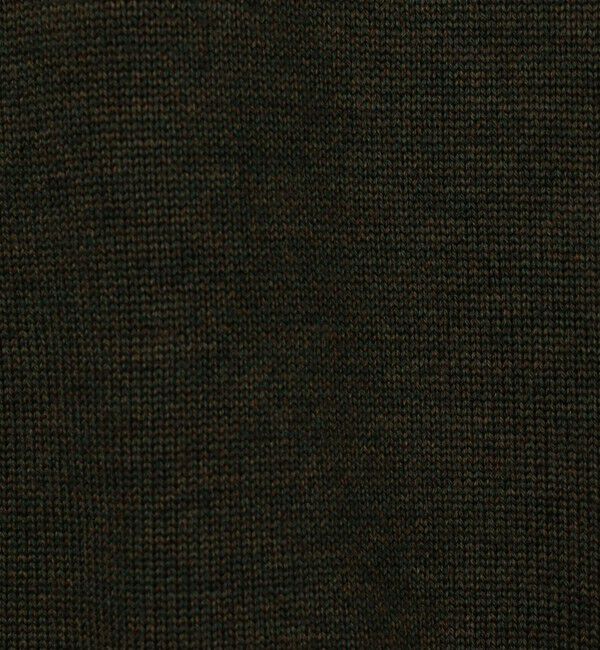 TOMORROWLAND MENS「TOMORROWLAND tricot メリノベーシック クルーネックプルオーバー」|ニット・セーター|