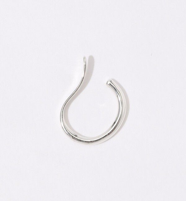 TOMORROWLAND GOODS「SASKIA DIEZ WIRE イヤーカフ NO1」|イヤーカフ|