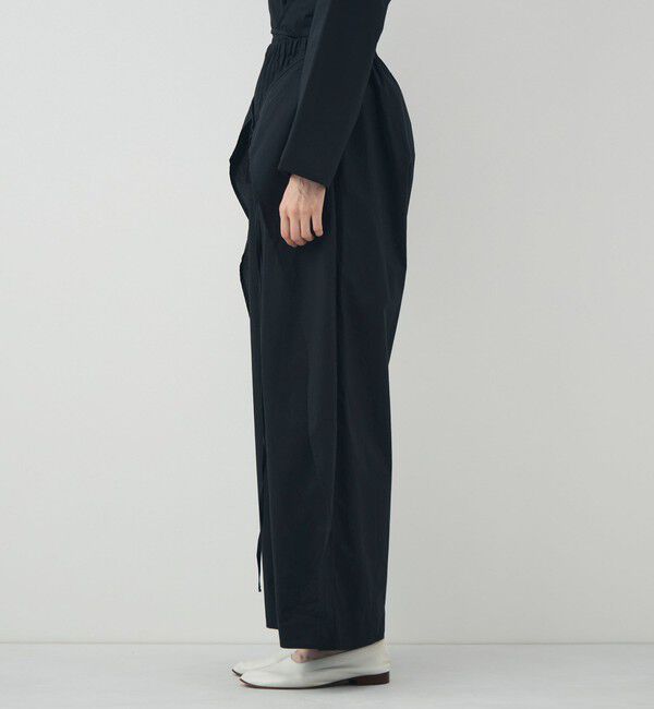 TOMORROWLAND GOODS「BASERANGE DECTI イージーパンツ」|その他|