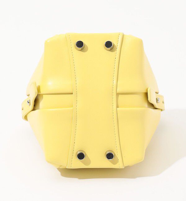 TOMORROWLAND GOODS「ADVENE MINI AGE バッグ」|ハンドバッグ|