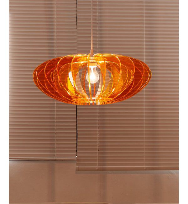 journal standard Furniture「【APTONE/アプトン】TRANSHADE3　ペンダントランプ」|その他|