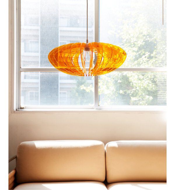 journal standard Furniture「【APTONE/アプトン】TRANSHADE3　ペンダントランプ」|その他|