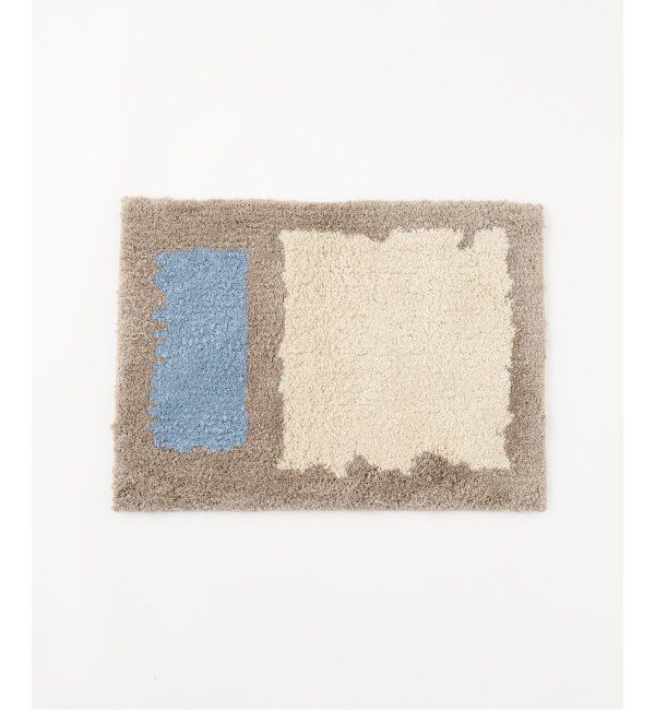 journal standard Furniture「MULTNOMAH MAT 50x70　マルトノマ マット」|その他|