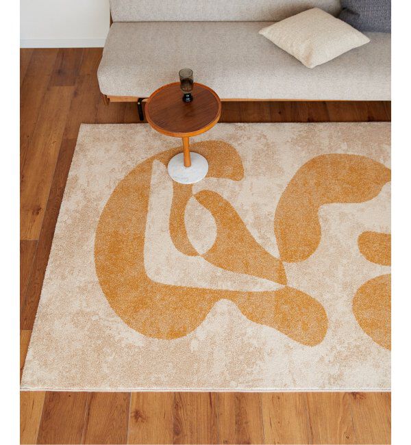 journal standard Furniture「LAGUNA RUG 120X160　ラグナ ラグ」|その他|