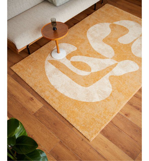 journal standard Furniture「LAGUNA RUG 120X160　ラグナ ラグ」|その他|