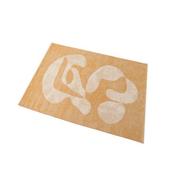 journal standard Furniture「LAGUNA RUG 120X160　ラグナ ラグ」|その他|