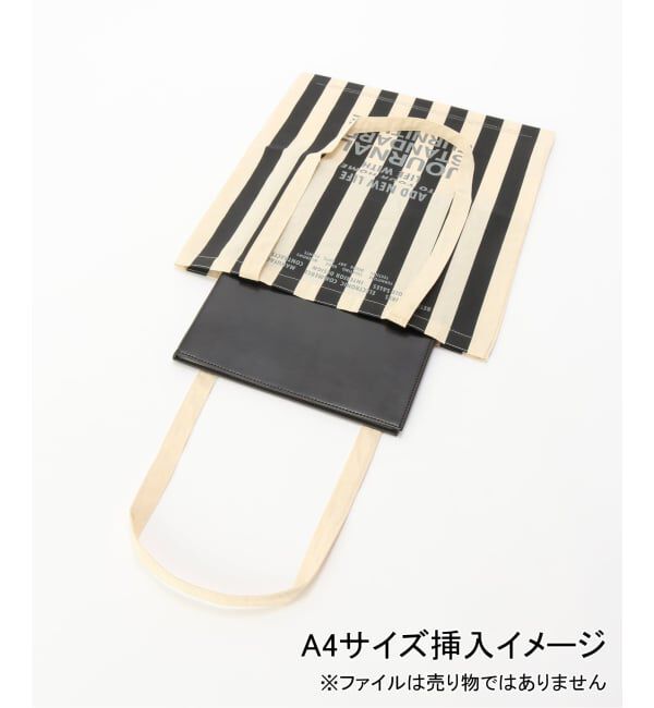 journal standard Furniture「《WEB限定》JSF TOTE　トートバッグ」|トートバッグ|