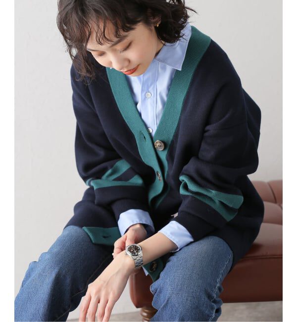 HIROB「VAGUE WATCH CO. Every-One Black 34ｍｍ」|腕時計|