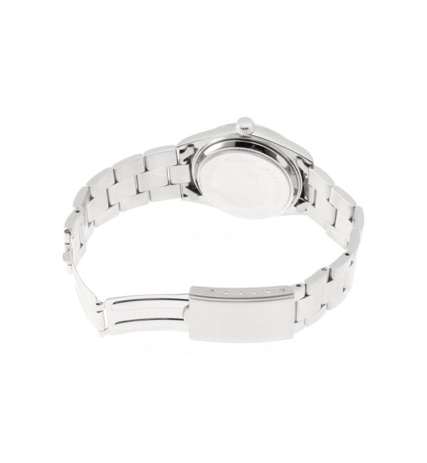 HIROB「VAGUE WATCH CO. Every-One Black 34ｍｍ」|腕時計|