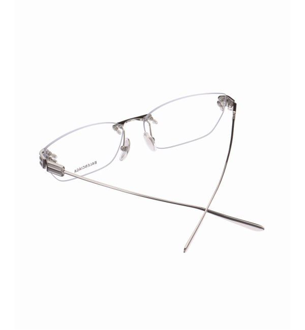 EYETHINK「BALENCIAGA  BB0490O001 Optical」|メガネ|