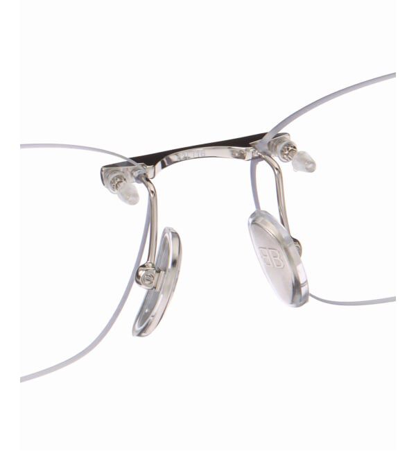EYETHINK「BALENCIAGA  BB0490O001 Optical」|メガネ|