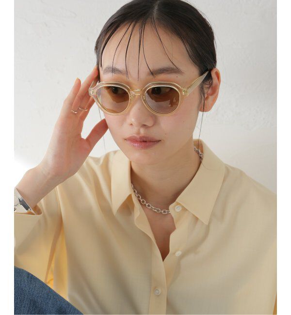 Plage「MILLE/ミレー LUCIA サングラス」|サングラス|