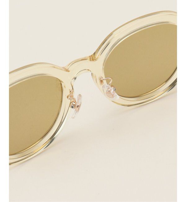 Plage「MILLE/ミレー LUCIA サングラス」|サングラス|