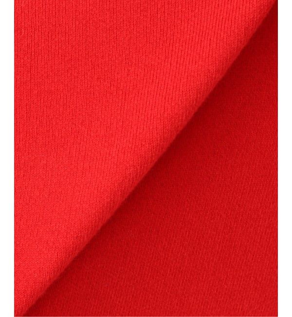 VERMEIL par iena「スムースクルーネックショートカーディガン」|カーディガン|