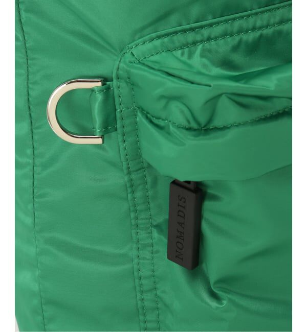 IENA「NOMADIS/ノマディス LATT BAG バッグ 26SS-N222-0」|リュック|