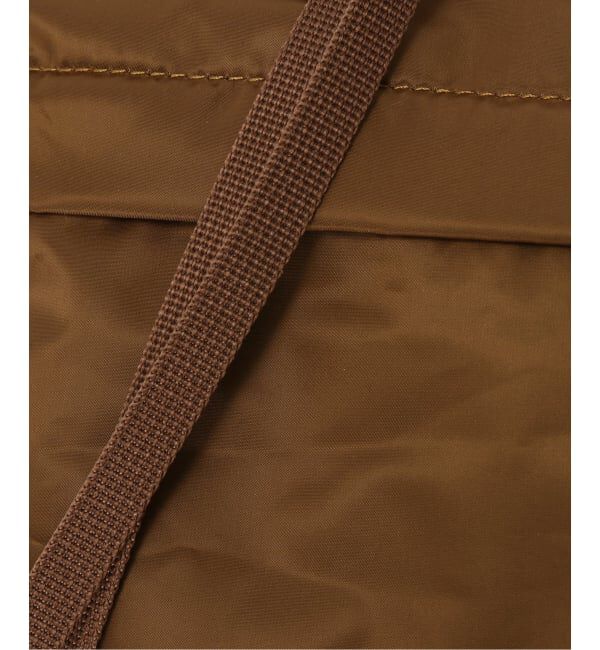 IENA「NOMADIS/ノマディス LATT BAG バッグ 26SS-N222-0」|リュック|