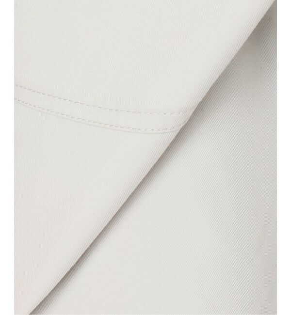 IENA「《予約》PEACEFUL DAYS/ピースフルデイズ サスペンダーPT パンツ」|その他|