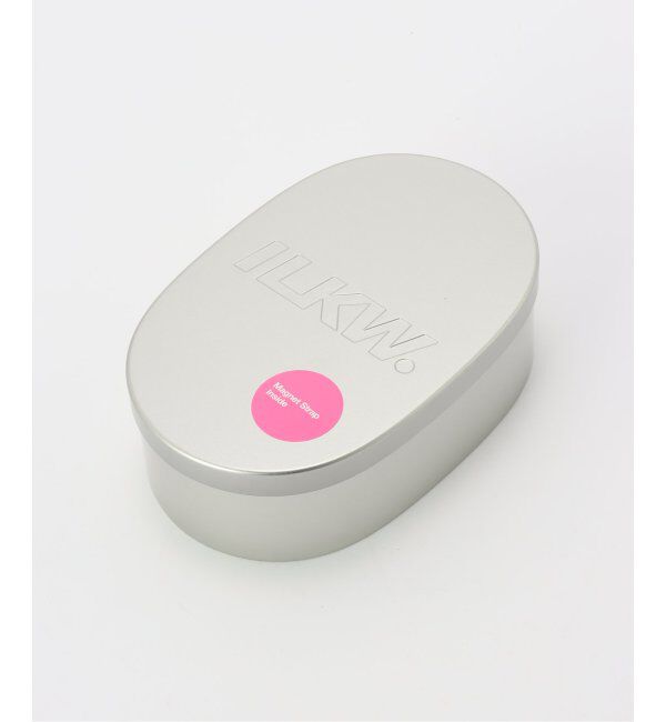 PULP「【Geek Office / ギークオフィス】ILKWDESIGN SNOWMAN8 Portable Lamp」|その他|