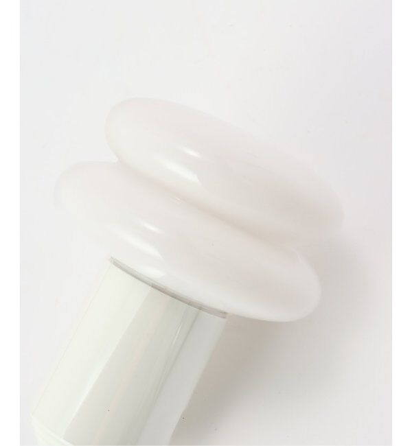 PULP「【Geek Office / ギークオフィス】ILKWDESIGN SNOWMAN8 Portable Lamp」|その他|