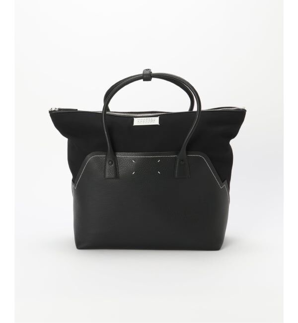 EDIFICE「MAISON MARGIELA (メゾン マルジェラ) 5AC SHOPPING LARGE」|トートバッグ|