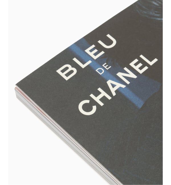 EDIFICE「L'etiquette Magazine #15 FR」|その他|