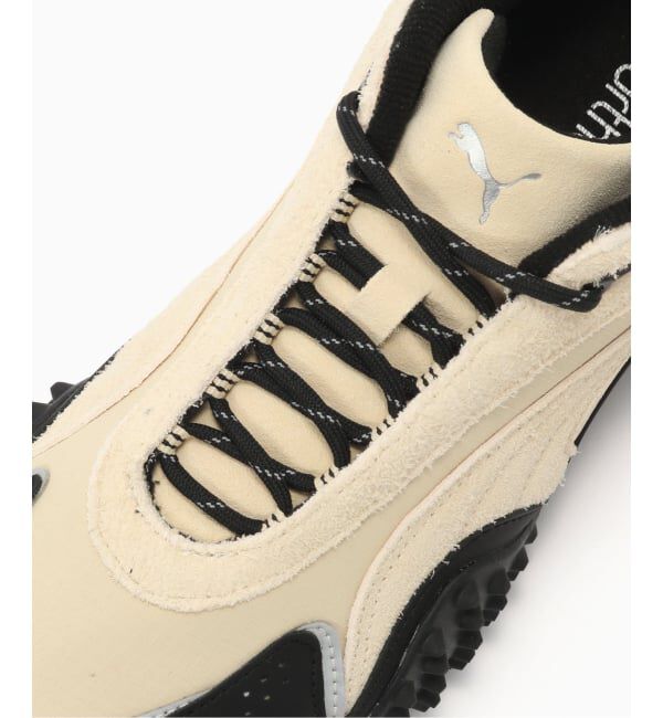 PULP「PUMA / プーマ MOSTRO XC REFLECTIVE」|スニーカー|