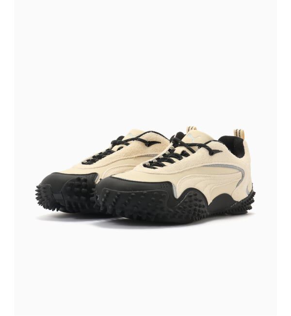 PULP「PUMA / プーマ MOSTRO XC REFLECTIVE」|スニーカー|