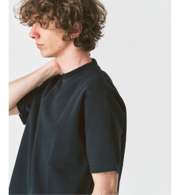 417 EDIFICE「utility everyday Tシャツ  &rdquo;接触冷感＆速乾＆アンチピリング&rdquo;」|Tシャツ・カットソー|