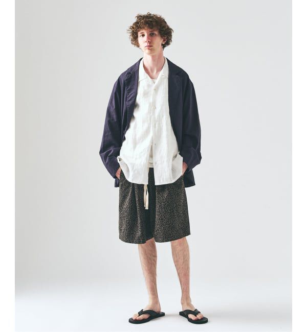 417 EDIFICE「フレンチサーフショーツ」|その他|