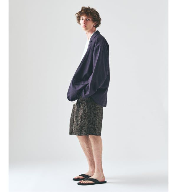 417 EDIFICE「フレンチサーフショーツ」|その他|