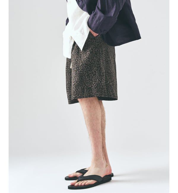 417 EDIFICE「フレンチサーフショーツ」|その他|