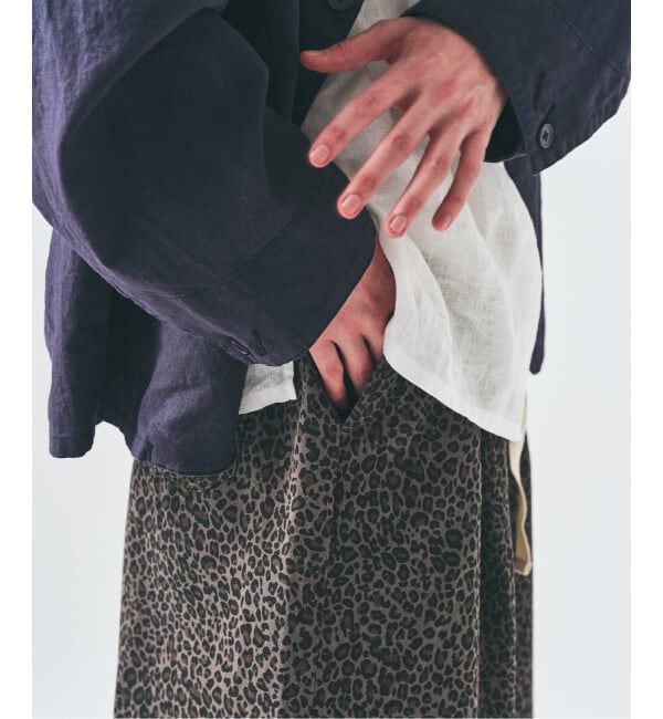 417 EDIFICE「フレンチサーフショーツ」|その他|