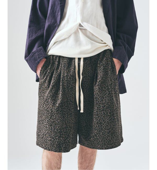 417 EDIFICE「フレンチサーフショーツ」|その他|