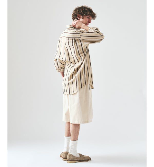 417 EDIFICE「フレンチサーフショーツ」|その他|