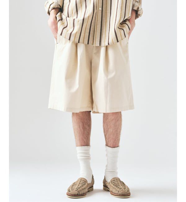 417 EDIFICE「フレンチサーフショーツ」|その他|