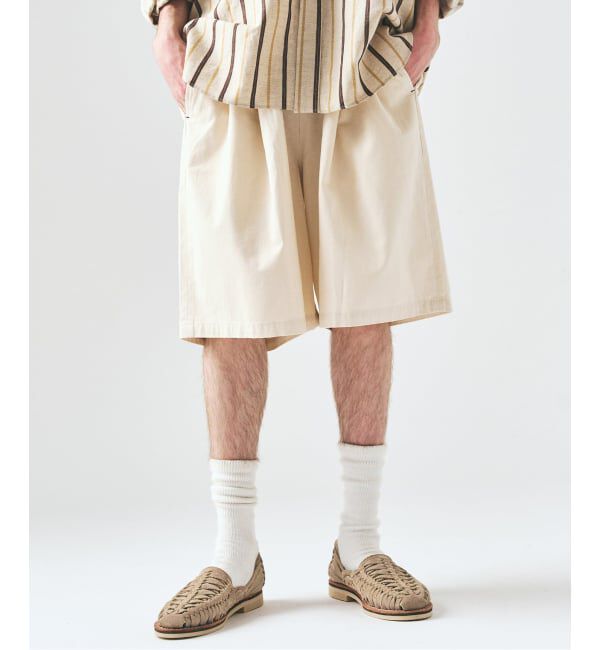 417 EDIFICE「フレンチサーフショーツ」|その他|