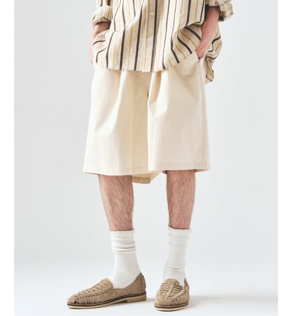 417 EDIFICE「フレンチサーフショーツ」|その他|