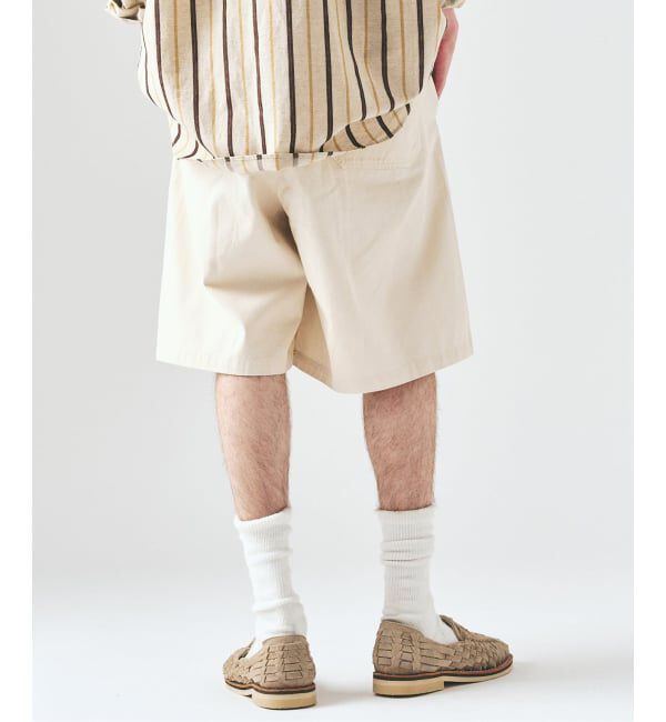 417 EDIFICE「フレンチサーフショーツ」|その他|