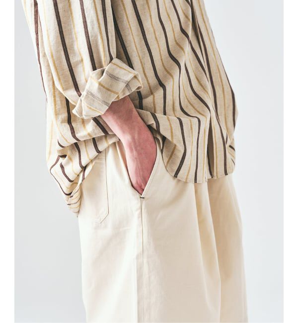 417 EDIFICE「フレンチサーフショーツ」|その他|