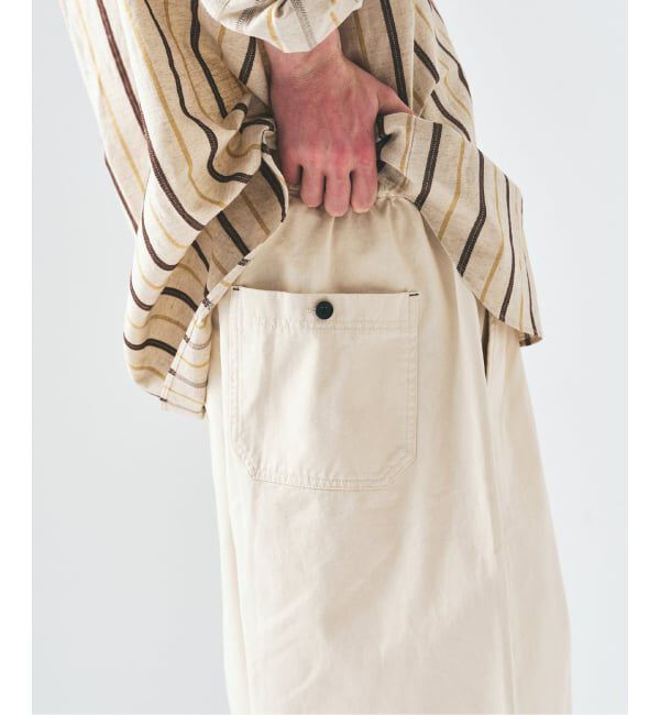 417 EDIFICE「フレンチサーフショーツ」|その他|