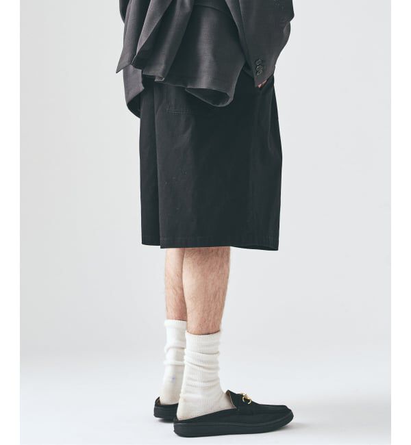 417 EDIFICE「フレンチサーフショーツ」|その他|