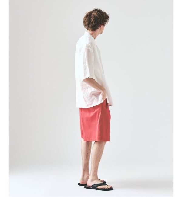 417 EDIFICE「フレンチサーフショーツ」|その他|