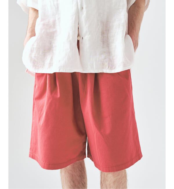 417 EDIFICE「フレンチサーフショーツ」|その他|