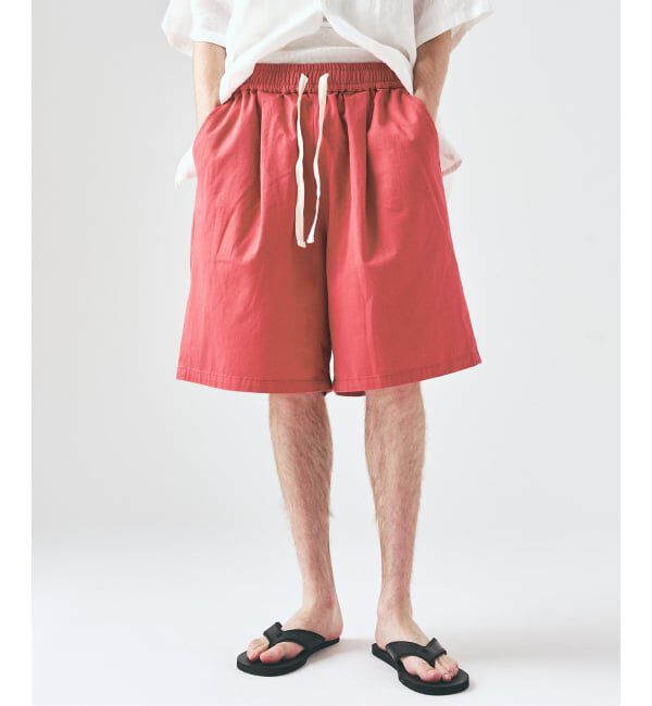 417 EDIFICE「フレンチサーフショーツ」|その他|