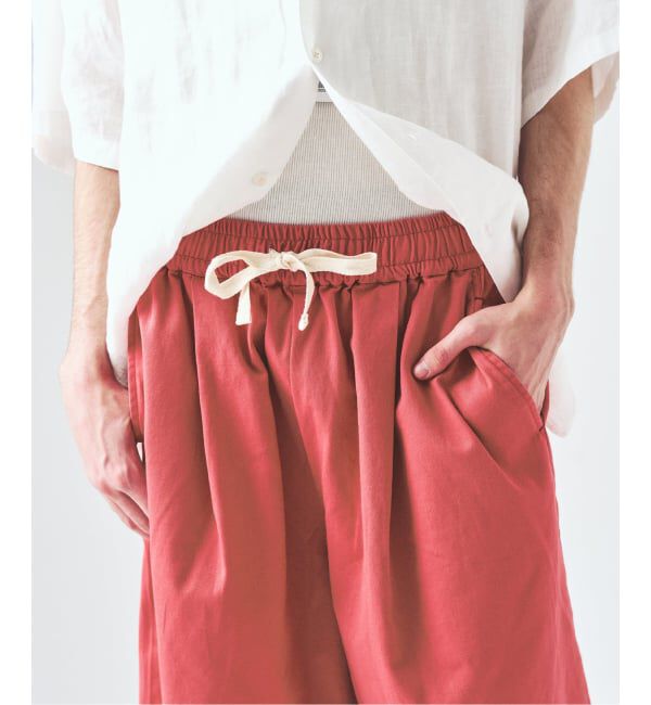 417 EDIFICE「フレンチサーフショーツ」|その他|