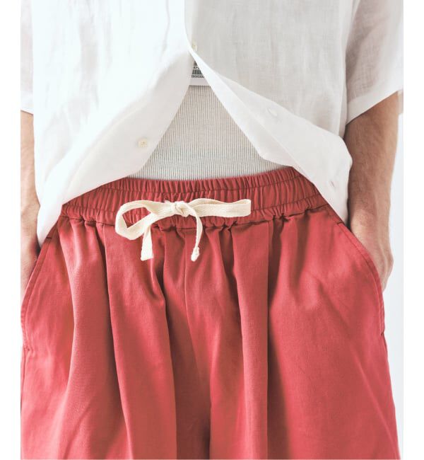 417 EDIFICE「フレンチサーフショーツ」|その他|