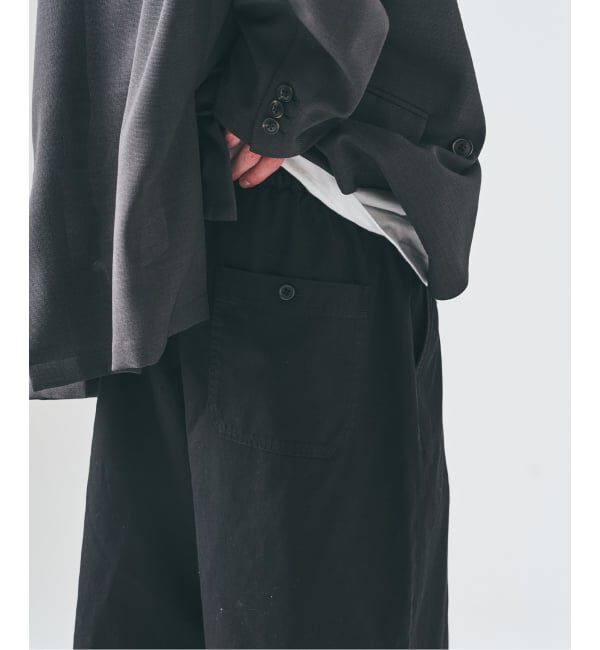 417 EDIFICE「フレンチサーフショーツ」|その他|