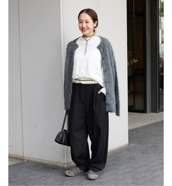 JOURNAL STANDARD「《追加2》ソフトコットンシアーロンT」|Tシャツ・カットソー|