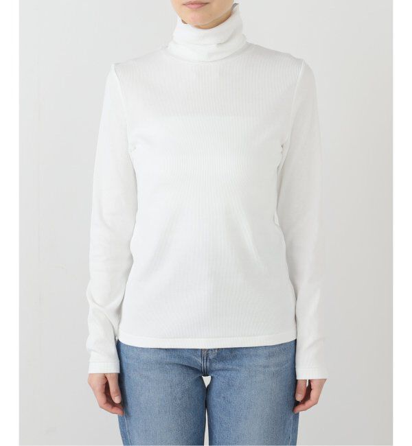 JOURNAL STANDARD「《追加》ベアテレコタートルプルオーバー」|Tシャツ・カットソー|