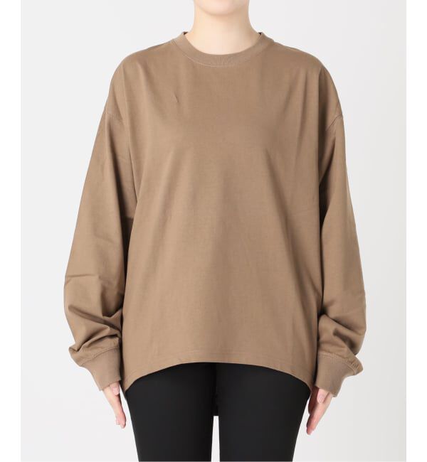 JOURNAL STANDARD「《追加2》タックスウェットシャツ」|Tシャツ・カットソー|